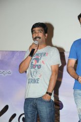 Nuvvala Nenila Audio Launch